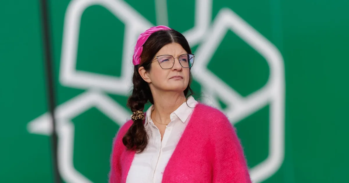 KAI REALO ⟩ Liiga vara on kliimaga majandust kasvatama minna