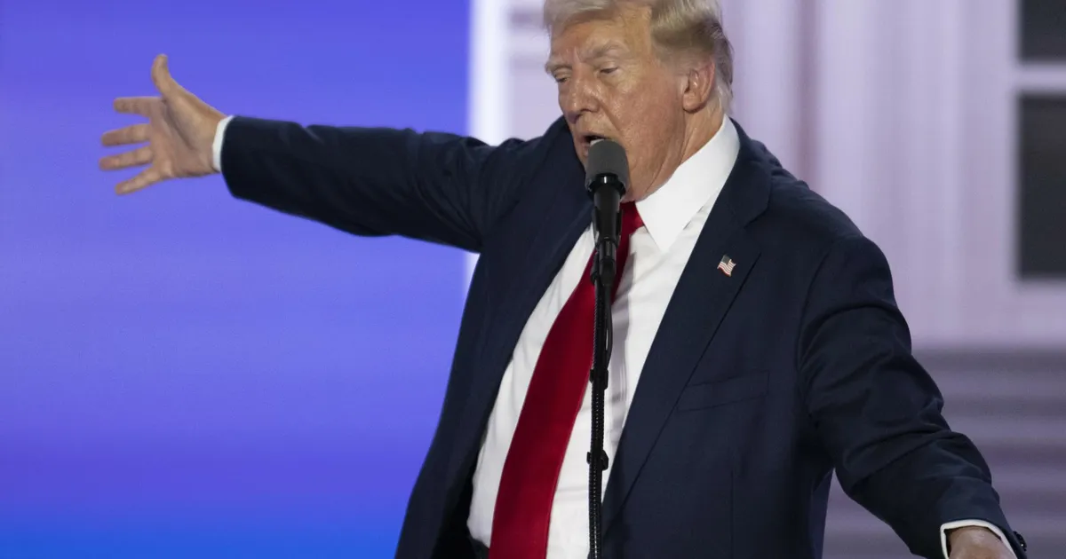 HOLGER MÖLDER ⟩ Saame rääkida trumpistlikust lainest, millel polnud ühtegi olulist tagasilööki