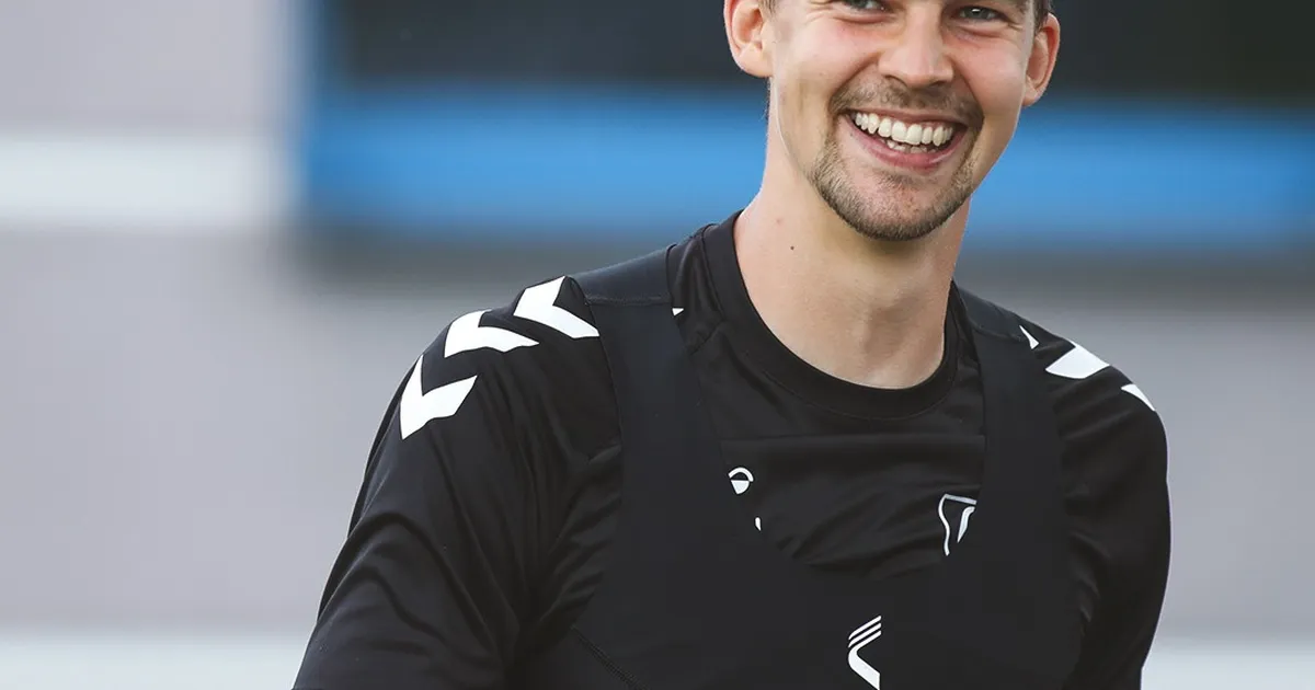 Eesti koondis kaotas vigastuse tõttu keskkaitsja, asendajaks FC Flora põhimees