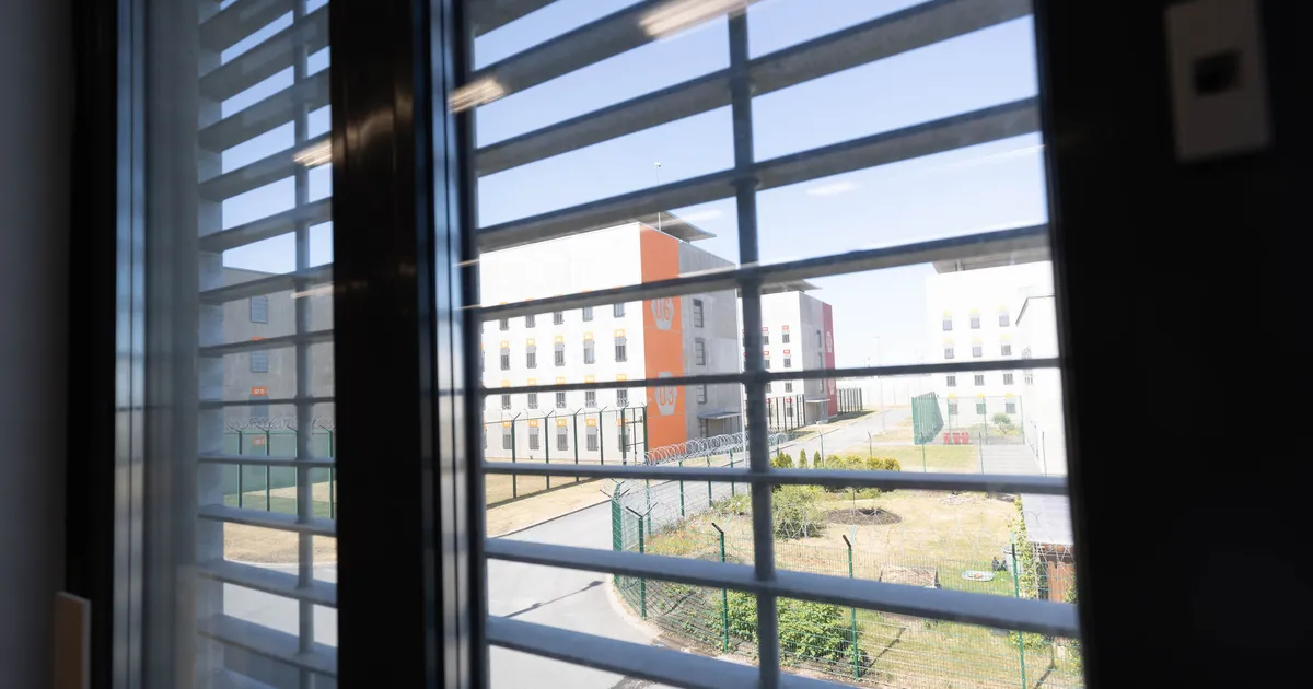 Kohus saatis peksjad vangi