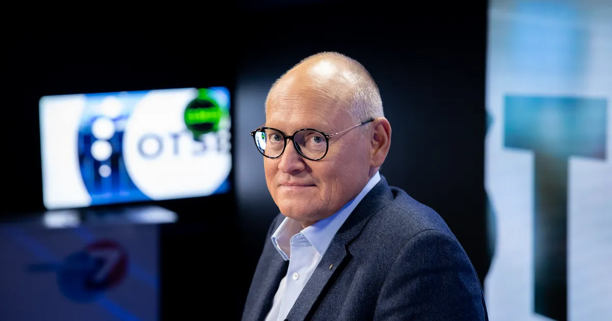 RAIVO VARE ⟩ Kuidas näeb Trump Kesk- ja Ida-Euroopa rolli geopoliitikas