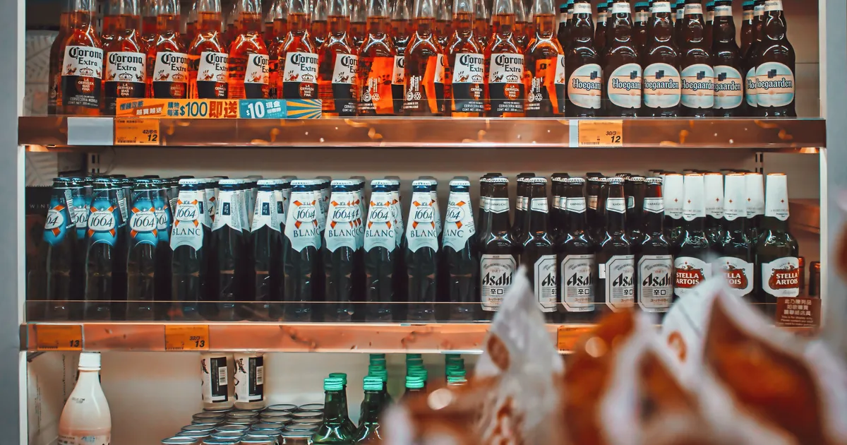 Riigi maksutulu kasvab, vaid alkoholiaktsiisi laekub mullusest kümnendiku vähem