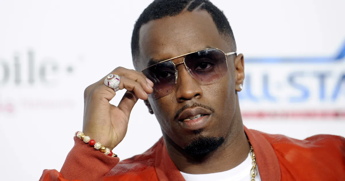 ÜLLATAV PÖÖRE ⟩ Seksiskandaali tõttu vangi mõistetud Diddy pääseb vabadusse planeeritust varem