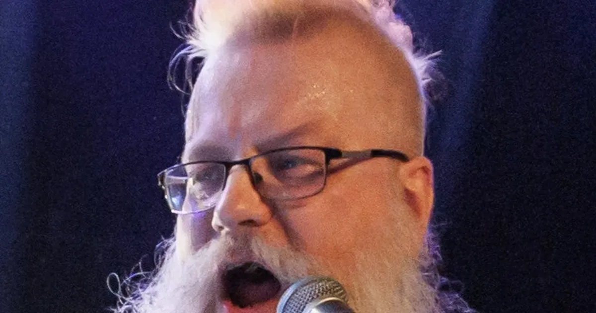 VÕTAB VANDUMA ⟩ Villu Tamme kirjutab näidendit, mille lõpp selgub alles laval