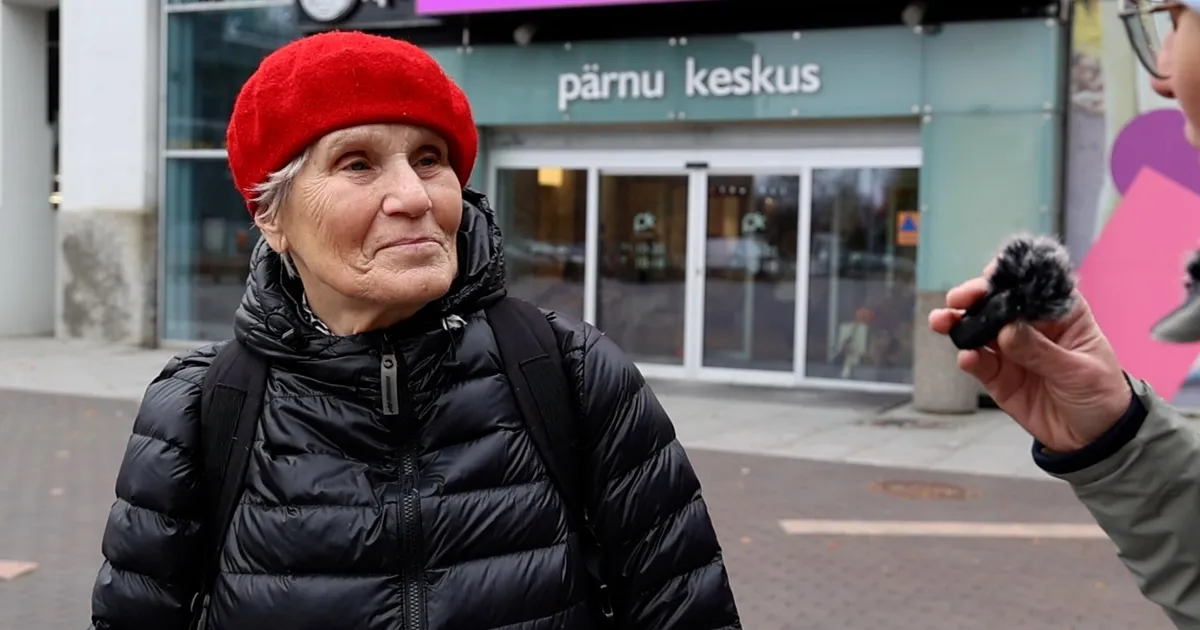 TÄNAVAKÜSITLUS ⟩ Kuidas suhtute lehepuhuritesse?