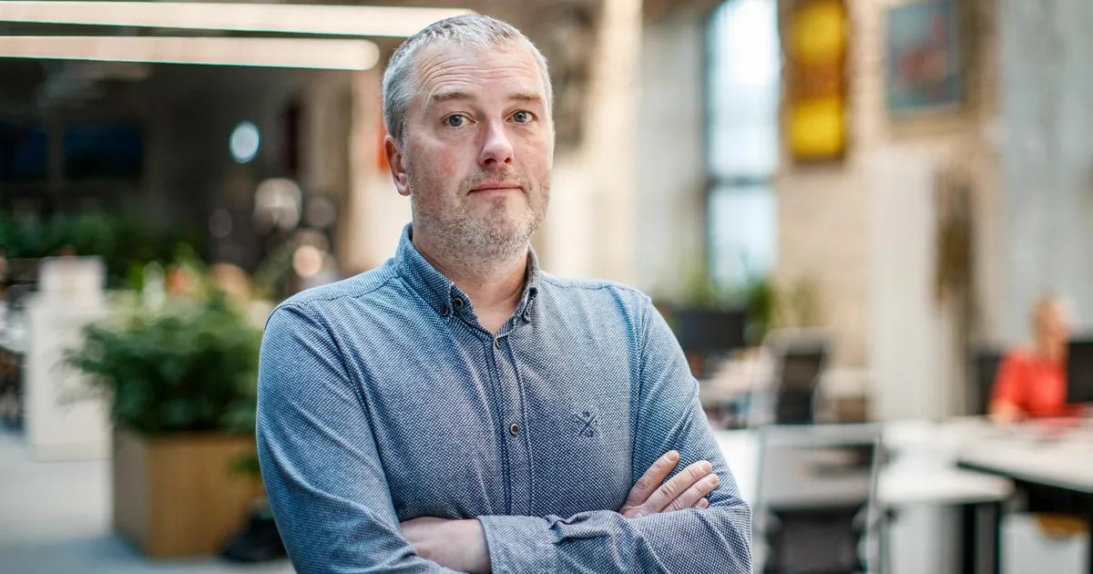 Mikk Salu ⟩ Kas kõik, mis meid raputab, ka tegelikkuses muutusi toob