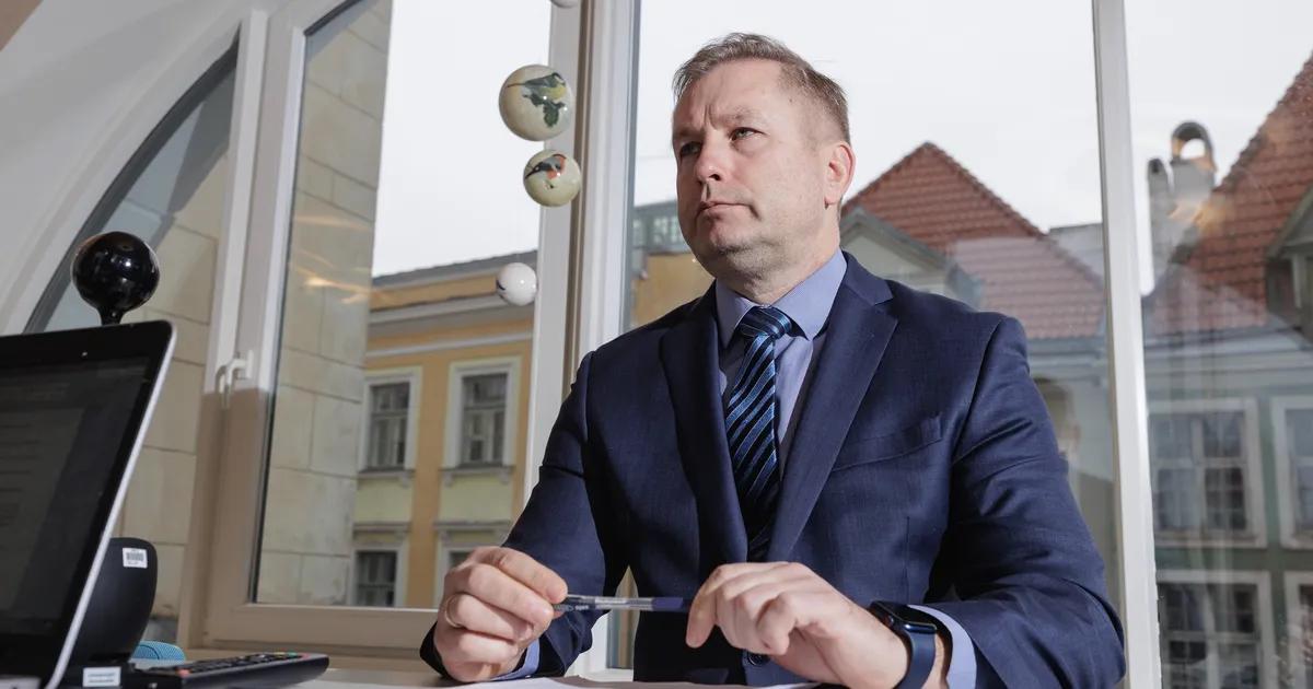 Tarmo Miilits: PPA teeb oma tööd ja jõustab valitsuse kärpeotsust