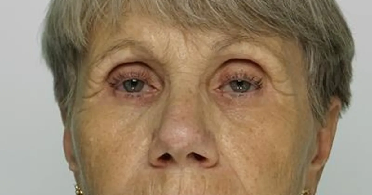 Politsei otsib Tallinnas kadunud Kseniat