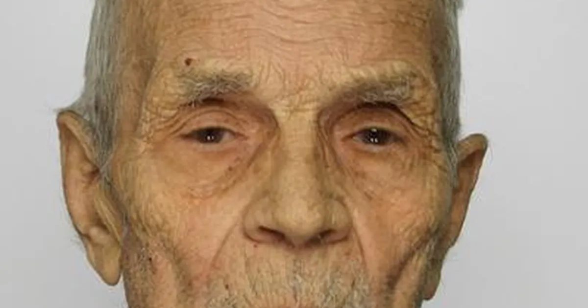 Politsei otsib Tallinnas kadunud Leonidi