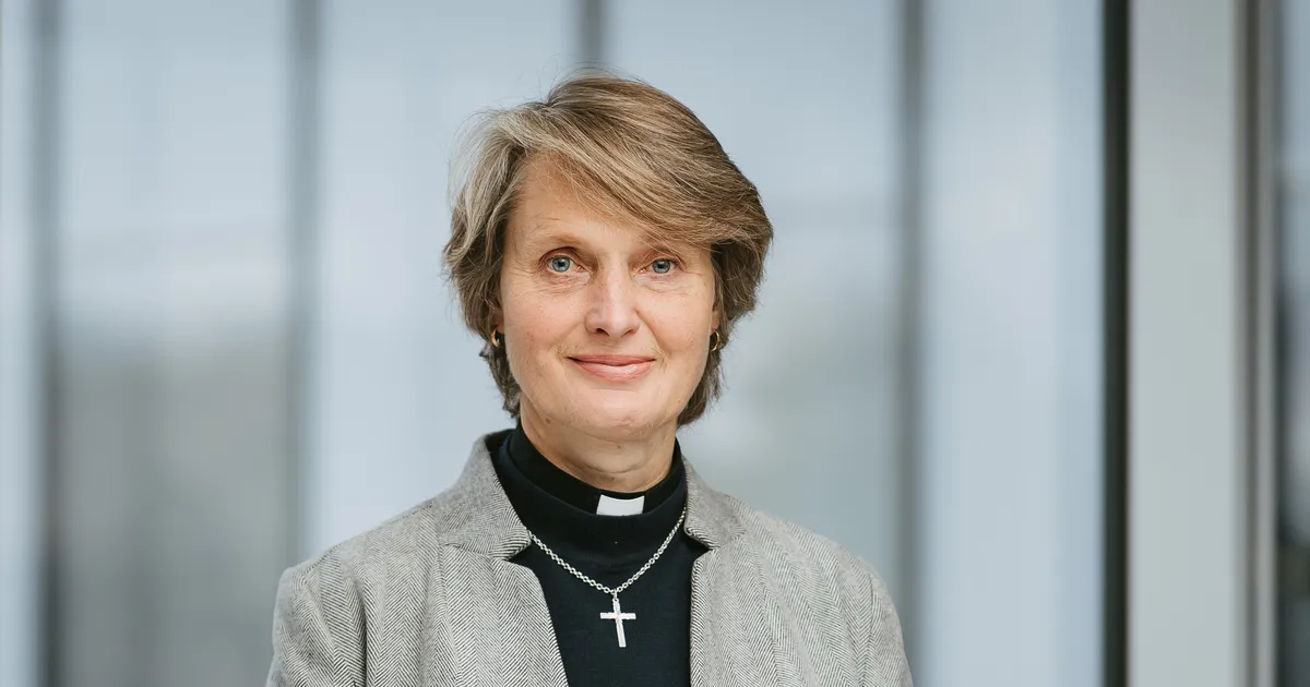 KATRI AASLAV-TEPANDI ⟩ Viis aastat hingehoidu hooldekodudes. Kuidas vaimne tugi on muutnud eakate elu Eestis?