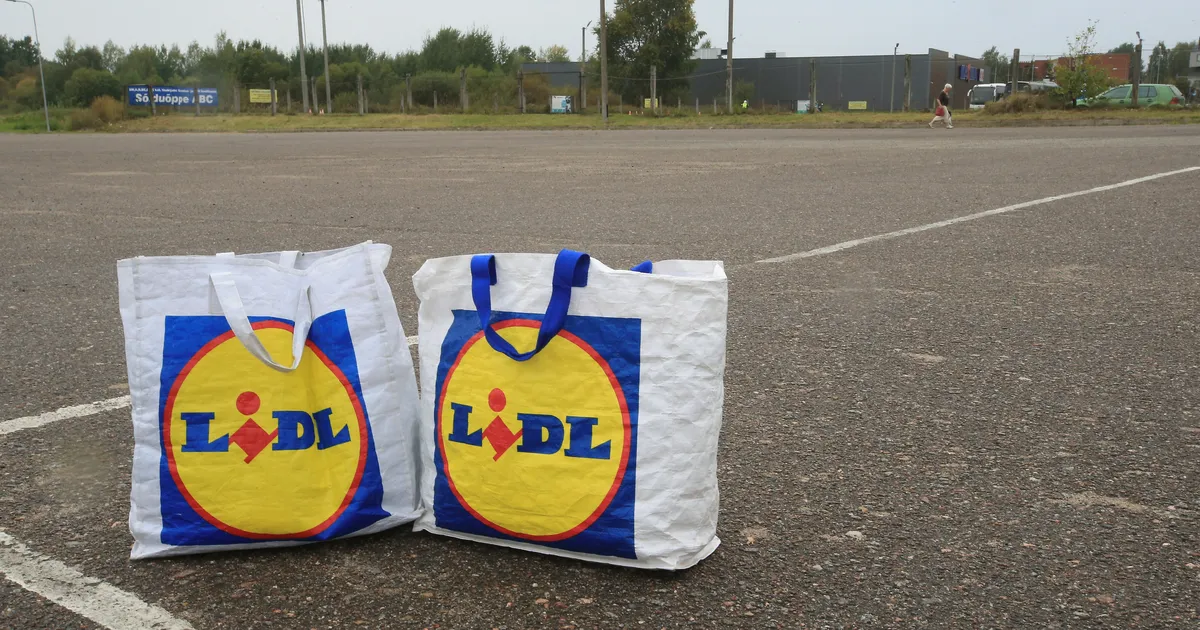ERIMEELSUSED ⟩ Valgalased ootavad pikisilmi oma Lidlit, kuid seda kauplust Valgasse ei tulegi?