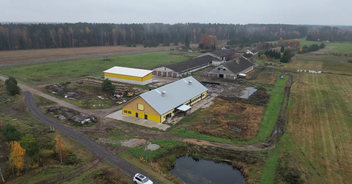 ESMASPÄEVAL «KUUUURIJAS» ⟩ Pärnumaa pensionär väidab, et jäi politseikooli õppejõu äritegevuse tõttu ilma kõikidest säästudest