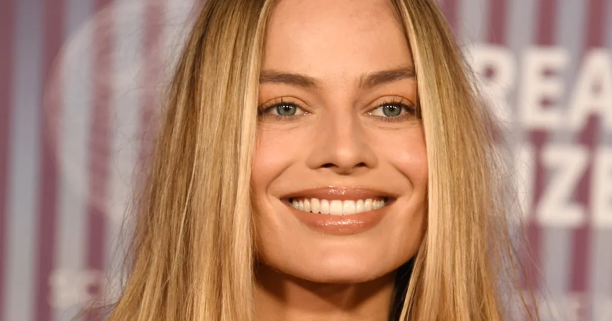 ÕNNESOOVID ⟩ Näitleja Margot Robbie tõi ilmale esiklapse