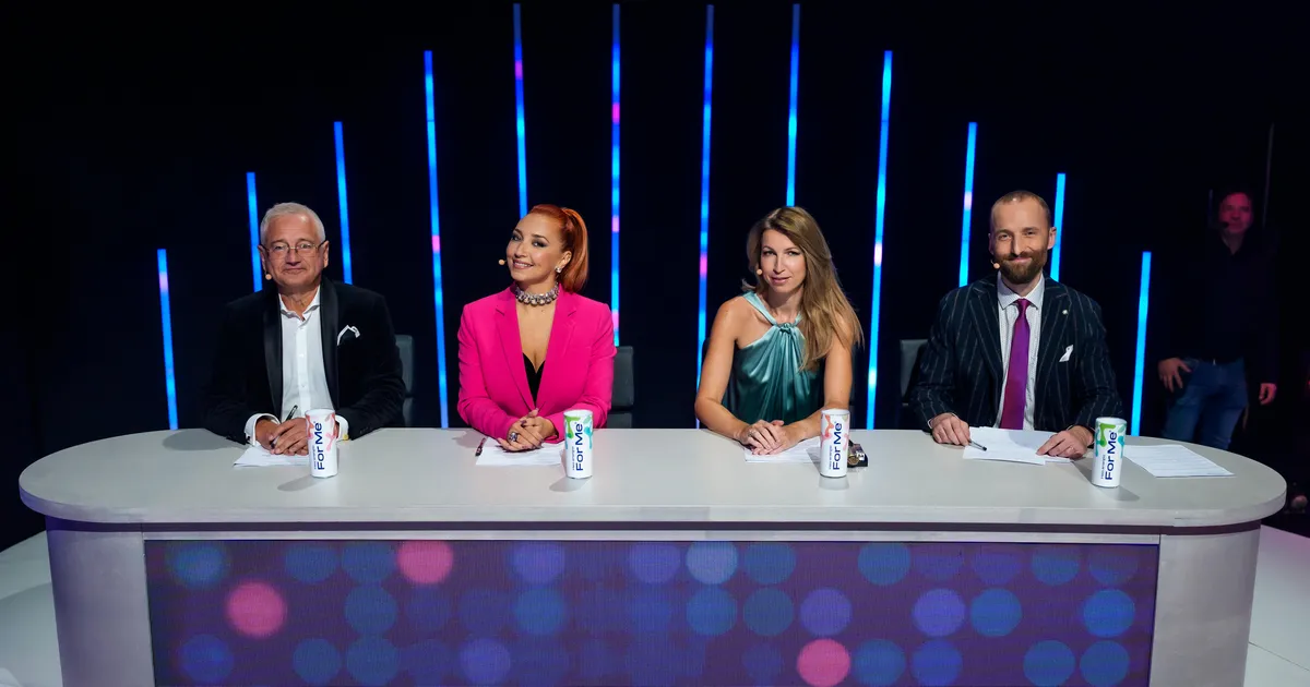 «Su nägu kõlab tuttavalt» fännid võtsid ühismeedias kohtuniku teravalt ette. Maarja-Liis Ilus: olen arvestanud, et kõikidele mina ja mu väljaütlemised ei meeldi