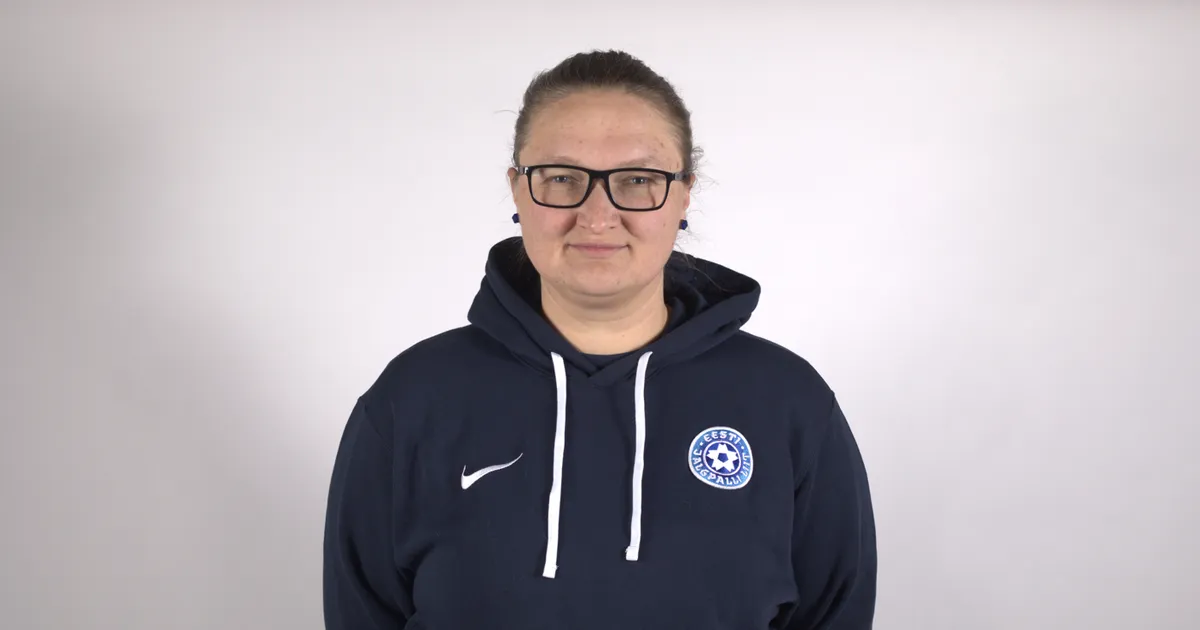 Eesti jalgpallikoondis sai uue peatreeneri