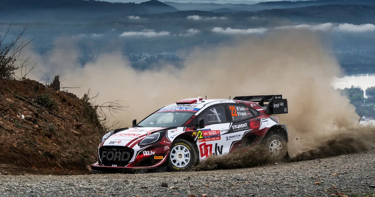 Ajutine lahendus, mis aitaks WRCsse rohkem Rally1-autosid