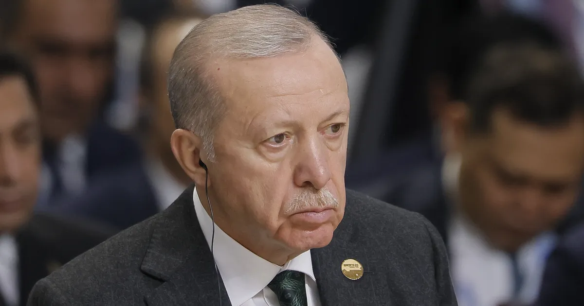 Eksperdid: USA valimistulemused ei elusta ilmselt suhteid Türgiga