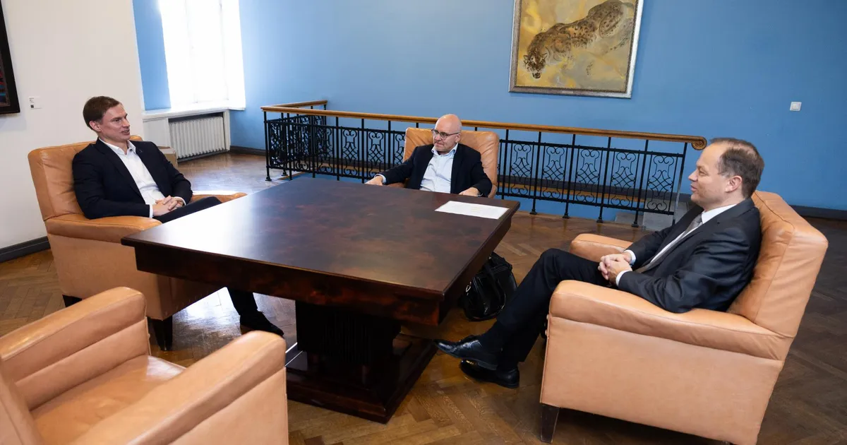 ERR, rahvusraamatukogu ja Estonia võiks samuti saada halduslepingu sõlmimise võimaluse