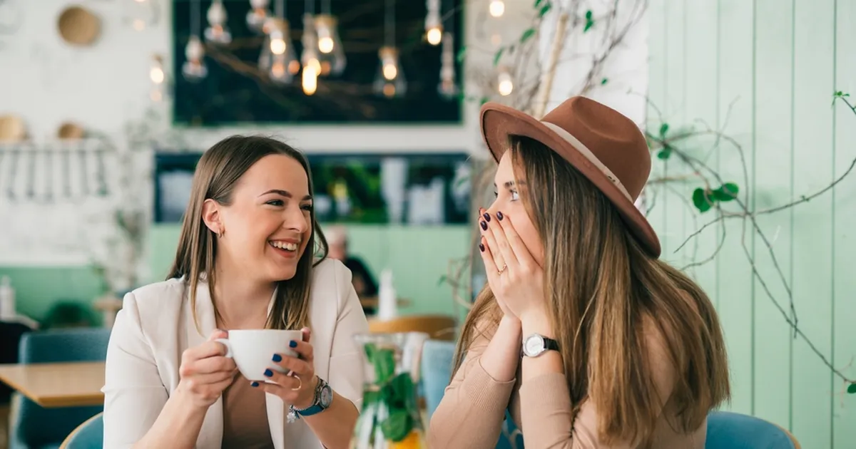 MINE NAUTIMA ⟩ Selgunud on Soome parim kohvik