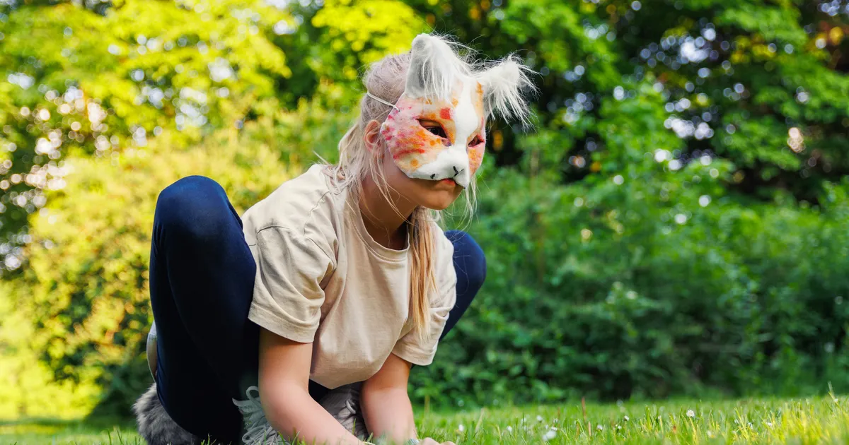 EBAINIMLIKUD VIDEOD ⟩ «Kui talle midagi ei meeldi, siis ta uriseb ja hammustab!» Loomlapsed koguvad Eestis aina rohkem populaarsust