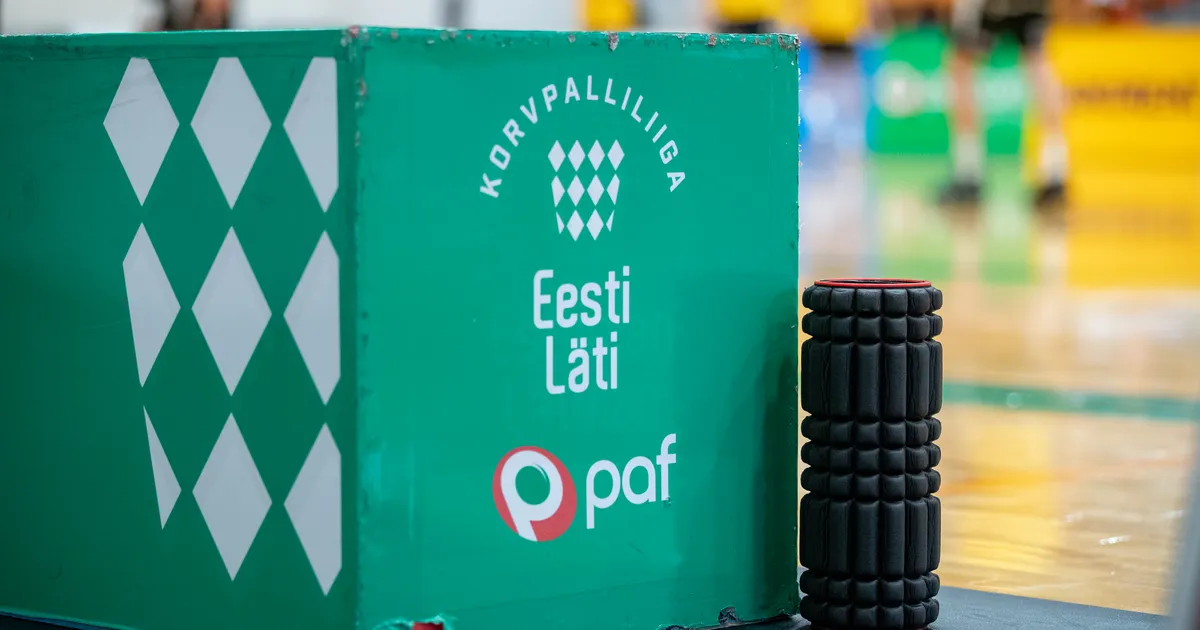 SPORDIREPORTER ⟩ Kas Eesti sport peaks teatud sponsoreid häbenema?