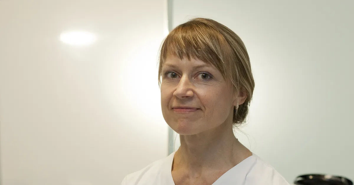 Naistearst Kai Haldre: olen oma elus kohanud palju toredaid mehi, kes tahaks isaks saada, aga...