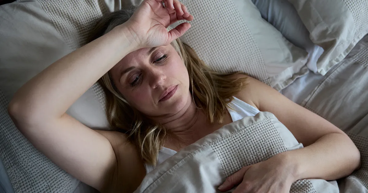 Õnnest on puudu just nii mitu minutit uneaega