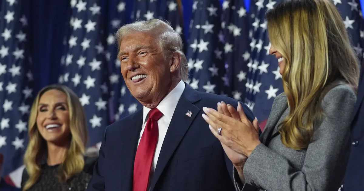 SÄUTSUMÖLL ⟩ USA valimised tõmbasid eestlased käima: hea näide, miks kvaliteetne haridus kõigile on vajalik!