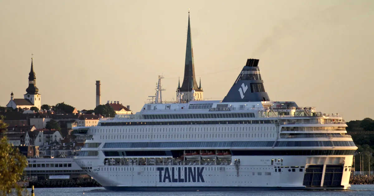 ALASTI ARESTIKAMBRIS ⟩ Soome parlamendi ombudsman võtab sõna, kaitstes naisi, kellelt turvamehed laevas riided seljast võtsid