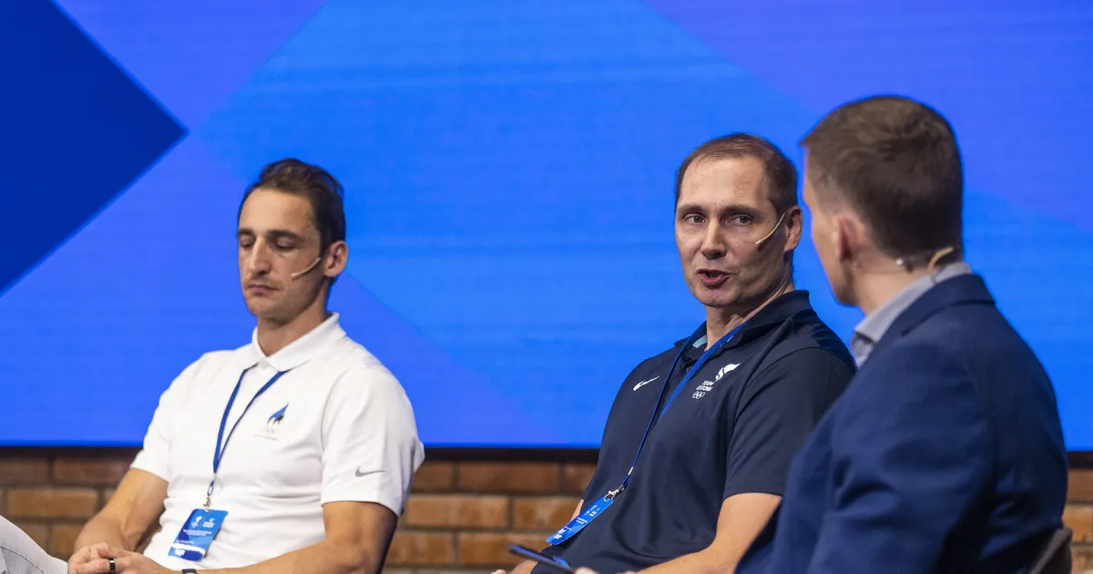 KÄÄRIKU KÄRAJAD ⟩ Gerd Kanter: Eesti tippspordis kohtab liiga palju amatöörlust