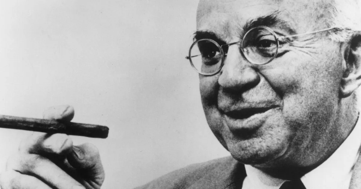 NÄDALA RAAMAT ⟩ Kuidas Ameerika suureks sai