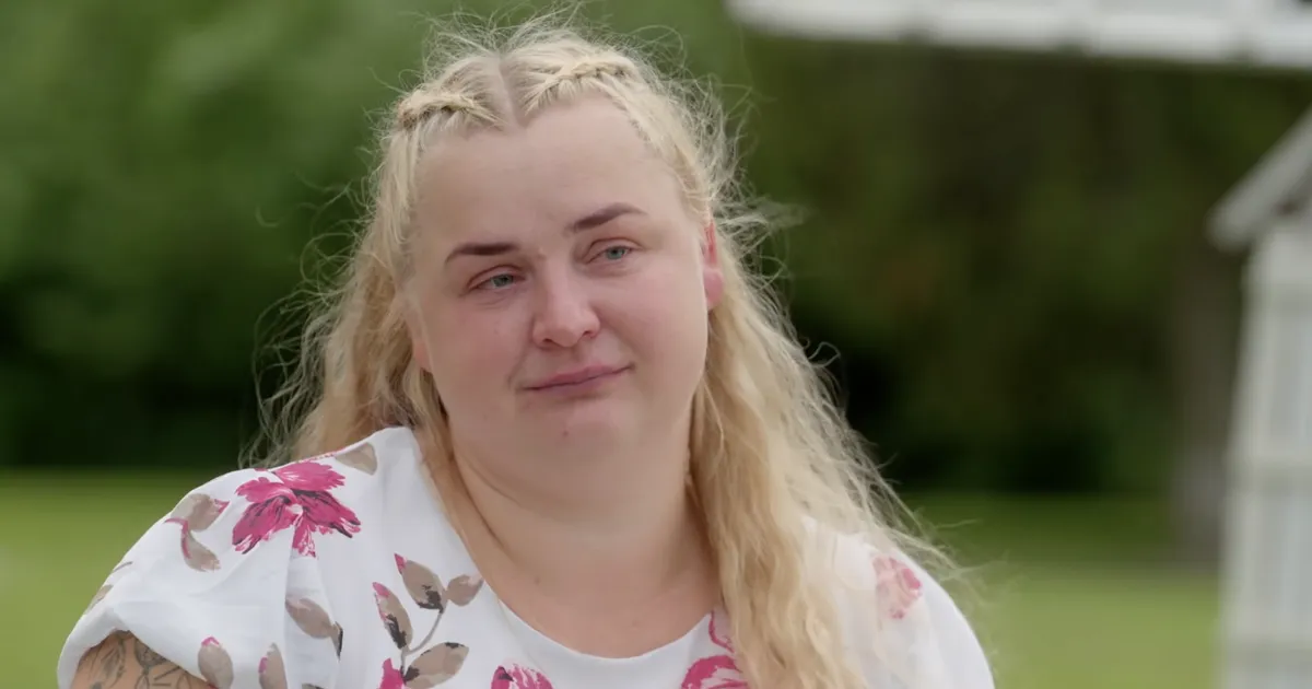 SÜDAMELÖÖGID OLID KADUNUD ⟩ Pisitütre kaotanud pereema Miina: jõudsin ämmaemandale veel öelda, et mul on nii külm