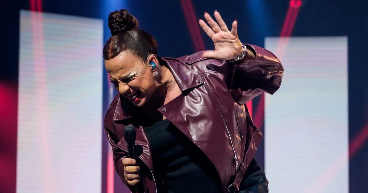 FOTOD ⟩ «Minu arust ka nii nõme.» Näosaate värske tiiser naerutab, kuid osa toriseb