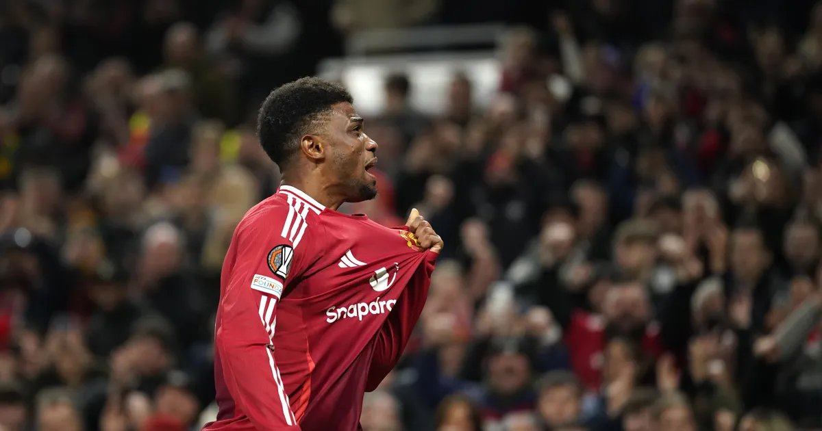 Manchester United lõpetas enam kui aastase võidupõua