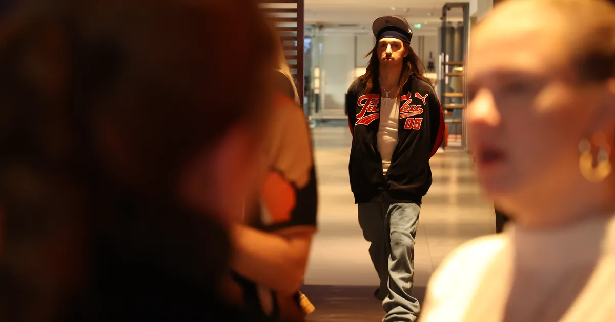 GALERII ⟩ Zevakin ja Tommy Cash ühes ruumis? Eesti Laulu karussellile pandi korralik hoog sisse