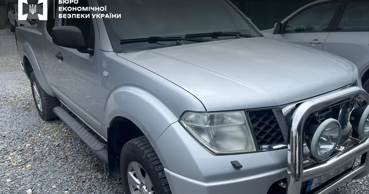 Ukrainas paljastati skeemitajad, kes võisid müüa ka Eestist annetatud sõidukeid