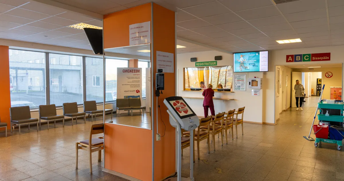 KATRIN METSTAK ⟩ Arstide miljonid eurod liiguvad ametnike tegemata töö tõttu Poola taskusse