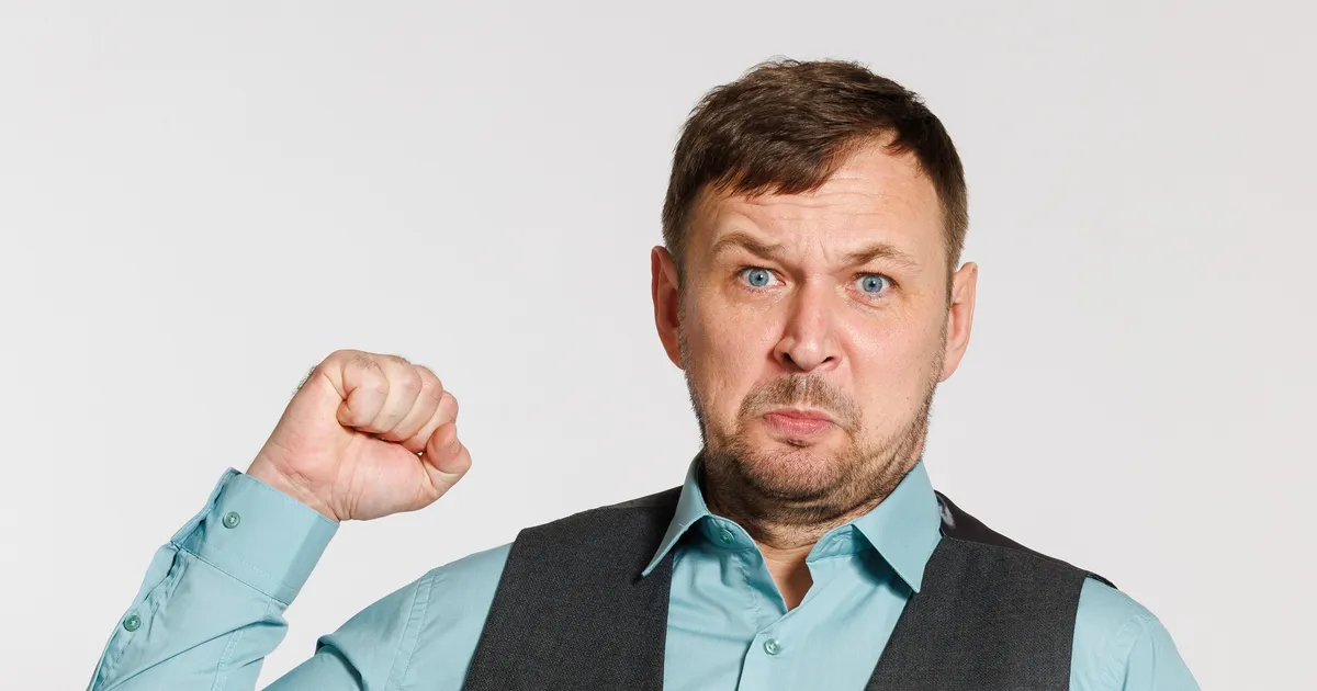 HOIATUS ⟩ Kerdo Mölder on hädas libakontoga: see lausa massiliselt saadab minu fännidele petukirju