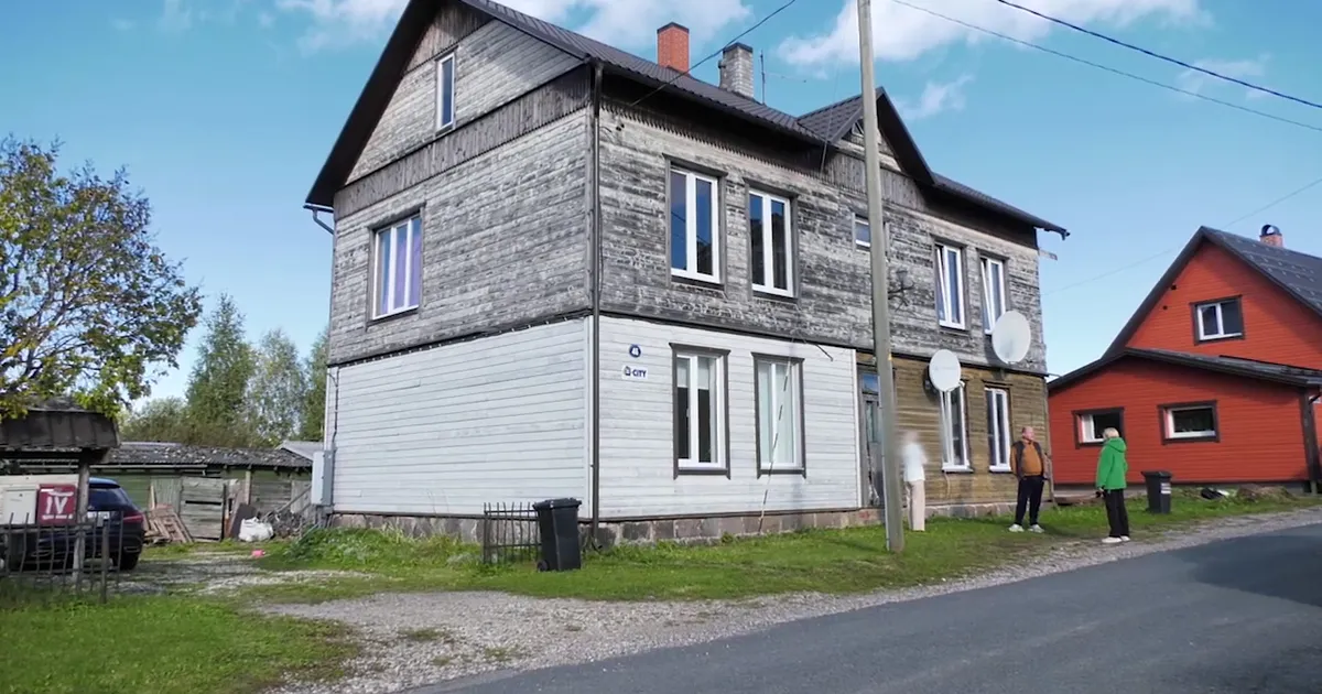 ESMASPÄEVAL «KUUUURIJAS» ⟩ Šokeeriv kohtuotsus: endine omanik peab varjatud puuduste tõttu korteri tagasi ostma