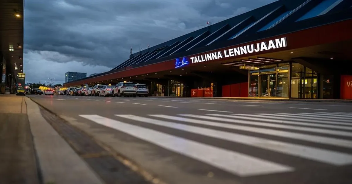 Aprillist muutus Suurbritanniasse reisimine kallimaks