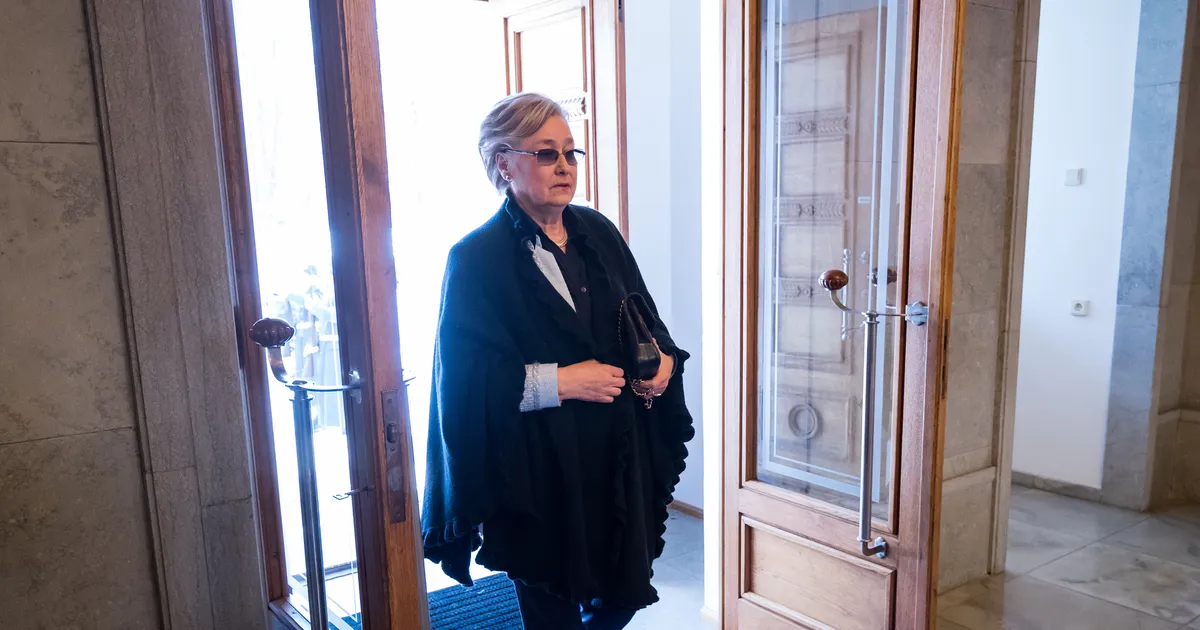 Alar Karis: kurbus ja valutunne pigistavad hinge ja mõtteid