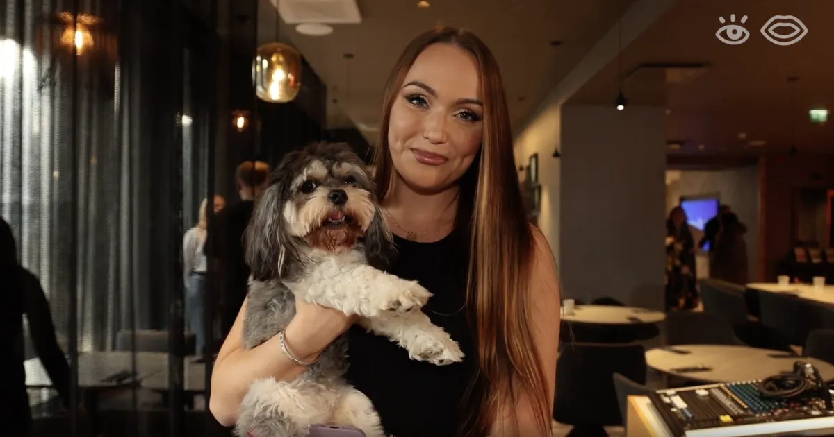 VIDEOINTERVJUU ⟩ «See aasta on minu jaoks väga eriline!» Elisa Kolk läheb neljandat korda Eesti Laulule õnne proovima