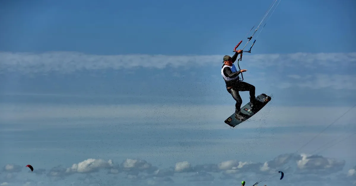 Ilmataadi vingerpussid viisid Pärnumaa tšempionaadi omamoodi rekordini
