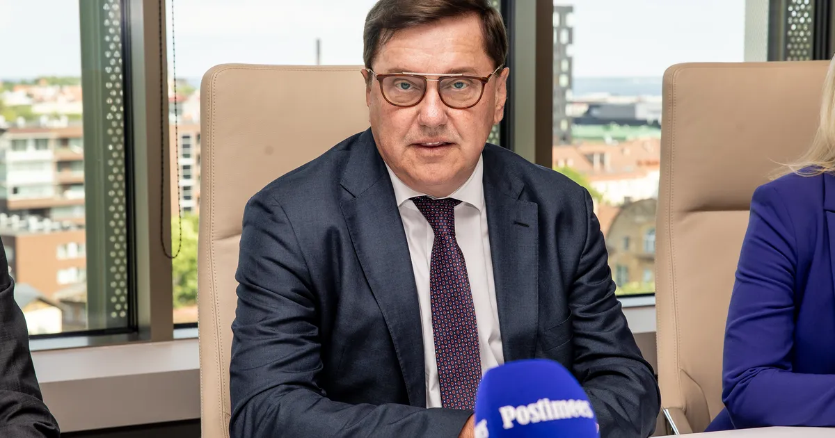 Infortar sõlmis Rail Balticu ehitamiseks suure lepingu