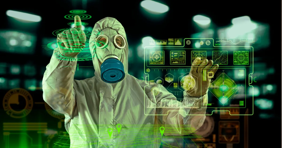 EI TASU USKUDA ⟩ Nostradamuse ja Baba Vanga väidetavad ennustused: 2025. aastal on kaos ja tulnukad näitavad end