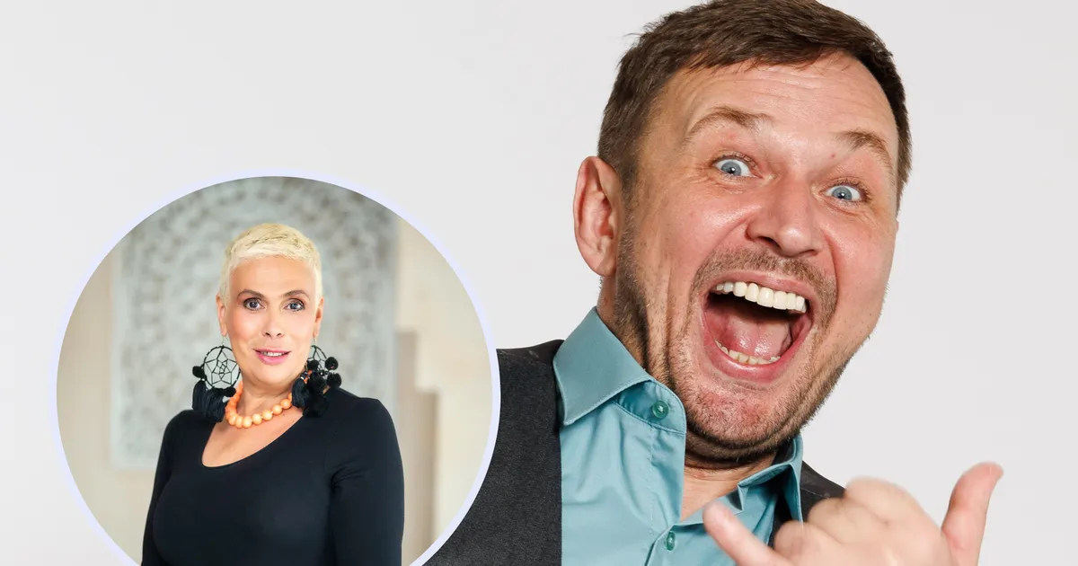 KUUMAD SUUDLUSED ⟩ Diana Klas suhtest Kerdo Möldriga: tõeline armastus ja sõprus ei ole seotud vanusega