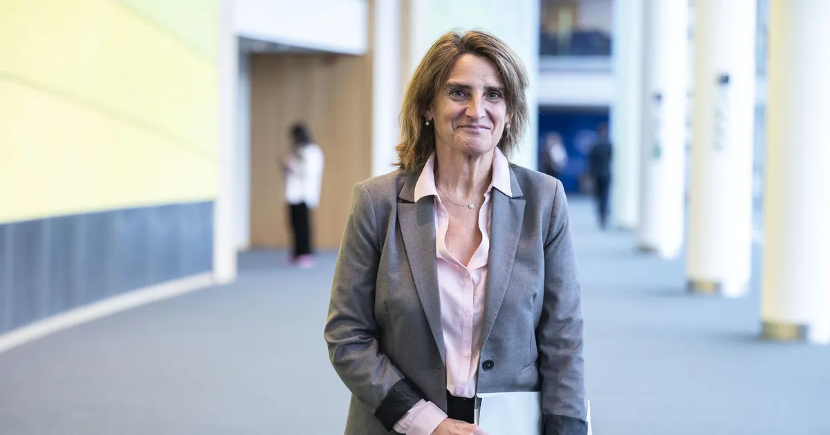 OTSEBLOGI BRÜSSELIST ⟩ Kuidas plaanib Teresa Ribera teha volinikuna ELis rohepööret konkurentsivõimeliselt?