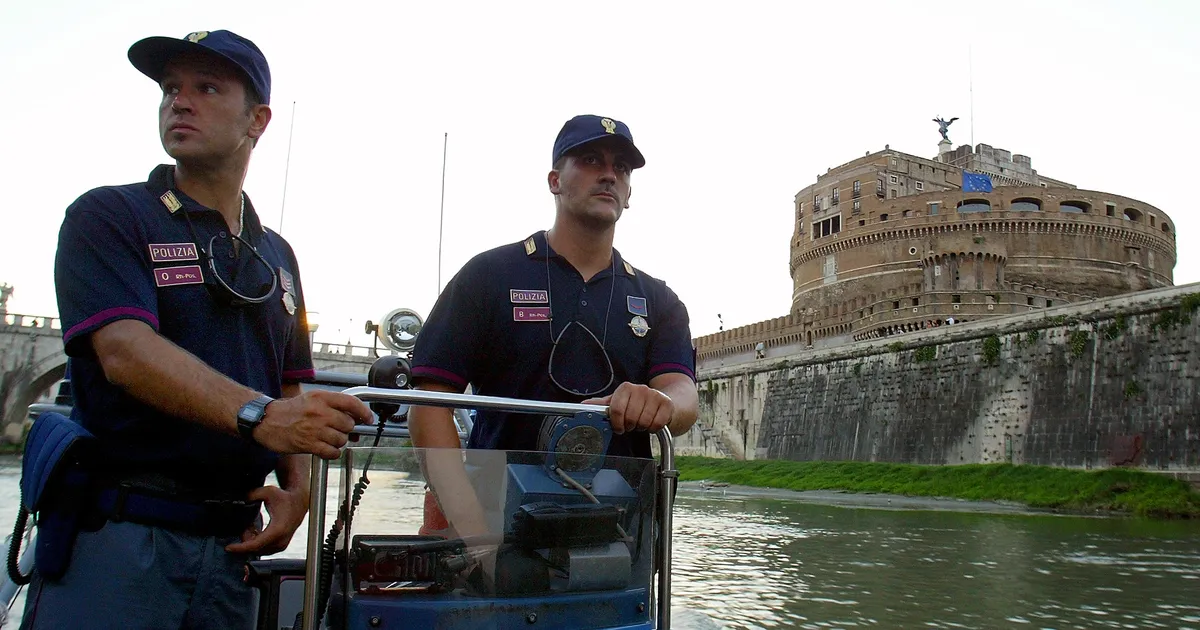 200 MILJONIT EUROT ⟩ Liba-Banksyt jahtinud politsei avastas Euroopas kuritegeliku võrgustiku