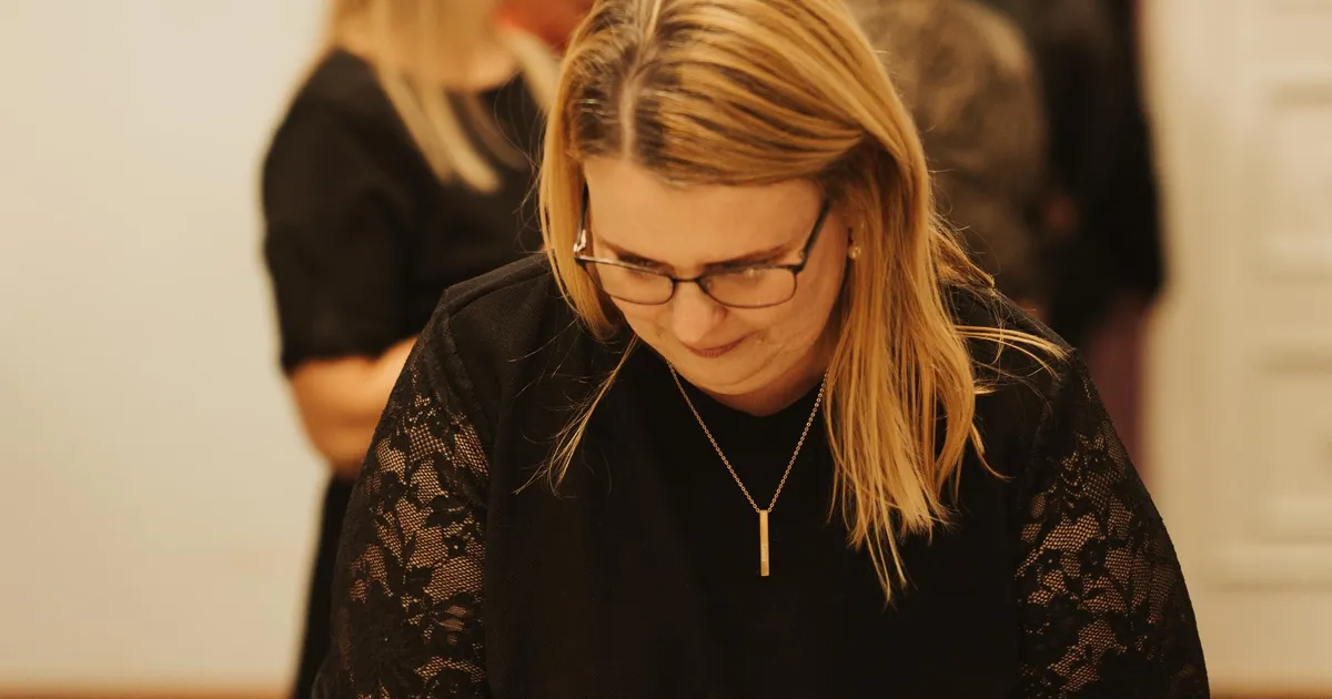 Viljandimaa aasta õppija 20-aastane õpikogemus on väga eripalgeline