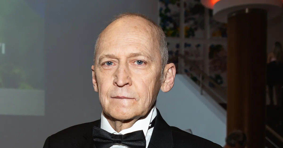 Vahur Kersna kommenteerib Rein Veidemanni skandaali: kas 80-aastasena peaks juhtima rahvusringhäälingu nõukogu?